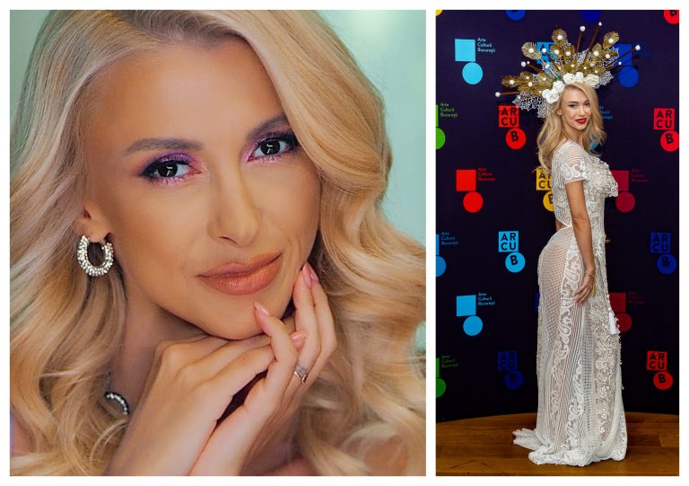 Andreea Bălan și-a schimbat complet modul de viață. „Nici banii nu îi mai strâng, că am strâns destul”. În ce alege să investească VIDEO EXCLUSIV