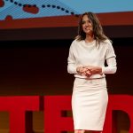 Andreea Raicu a invatat sa faca shopping responsabil