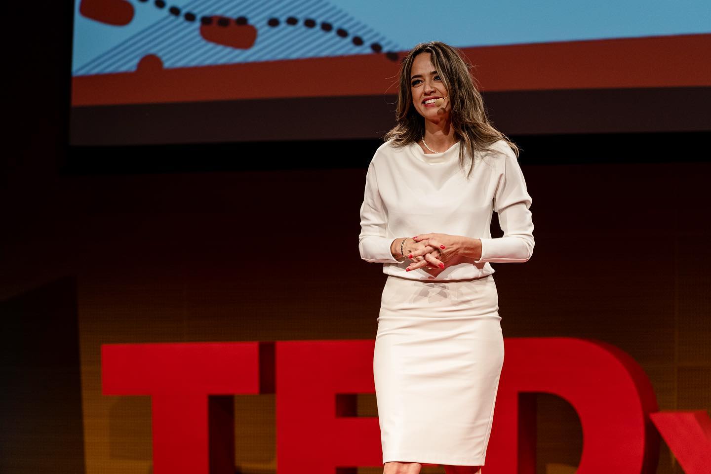 Andreea Raicu a invatat sa faca shopping responsabil