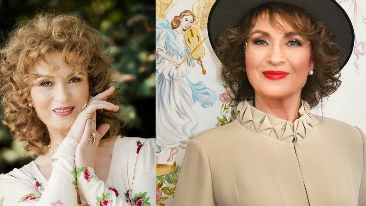 Motivul pentru care Angela Similea a renunțat la scenă