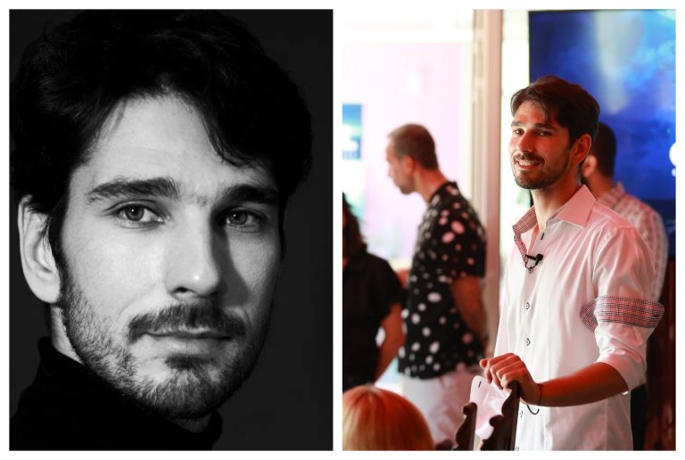 Anghel Damian, detalii incredibile din culisele serialului Clanul, sezonul 2: „Împreună cu Lia facem această muncă la patru mâini” VIDEO EXCLUSIV