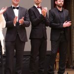 Anghel Damian scrie de zor pentru serialul Clanul