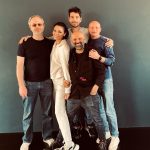 Anghel Damian scrie de zor pentru serialul Clanul