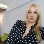 Anisia Gafton a fost încoronată „Regina junglei”. „Nu m-am obișnuit nici acum cu tarantulele alea și cu viermii”