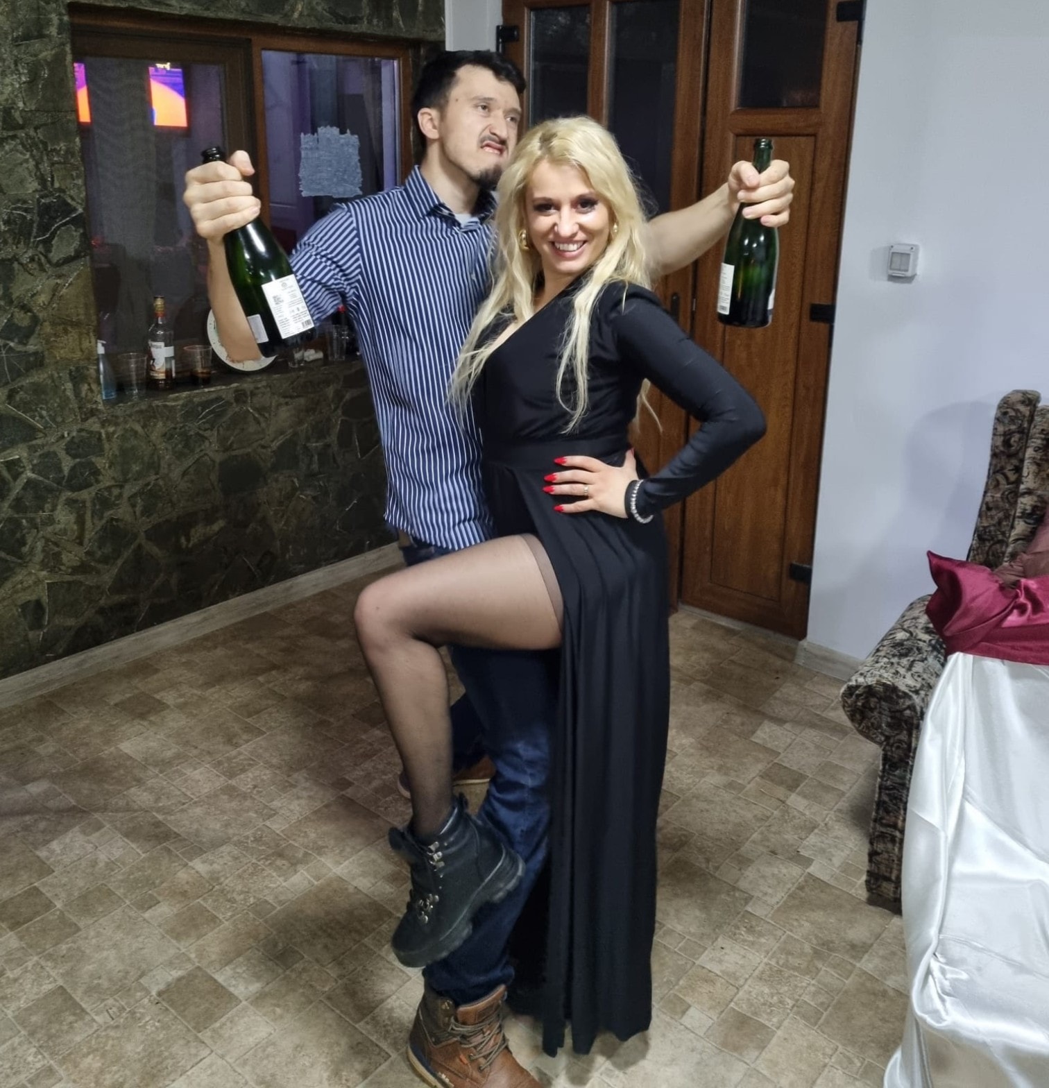 Anisia și Serghei 7