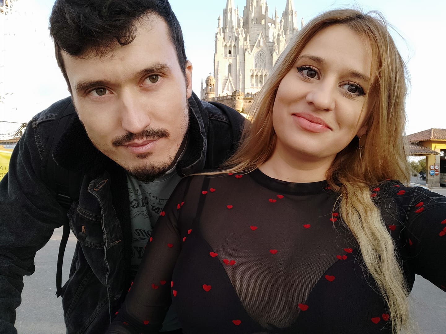 Anisia și Serghei 7