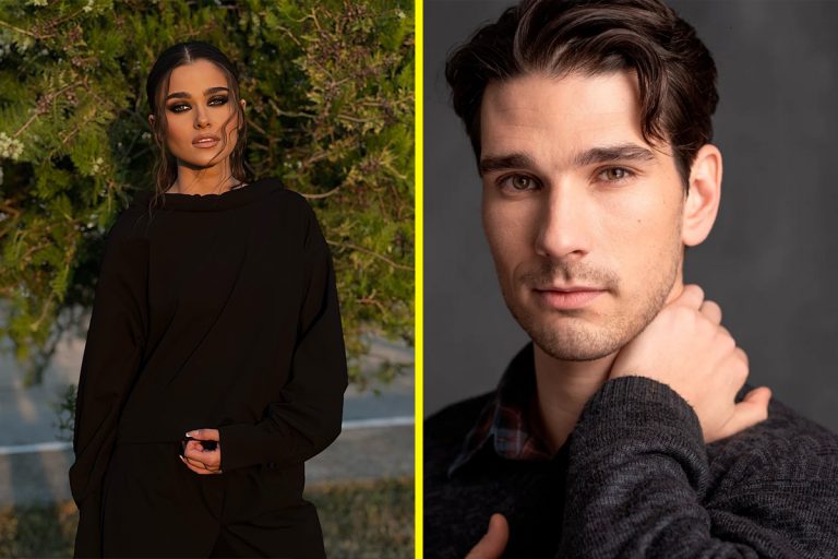 Anunțul uluitor făcut de Theo Rose, despre relația cu Anghel Damian, după ce au confirmat că vor deveni părinți. „Facem de toate”