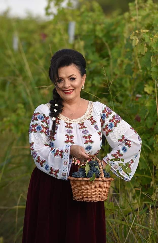 Artista care a fost impuscata in cap de sot in fata copilului Maria Ghinea face dezvaluiri cutremuratoare