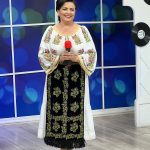 Artista care a fost impuscata in cap de sot in fata copilului Maria Ghinea face dezvaluiri cutremuratoare