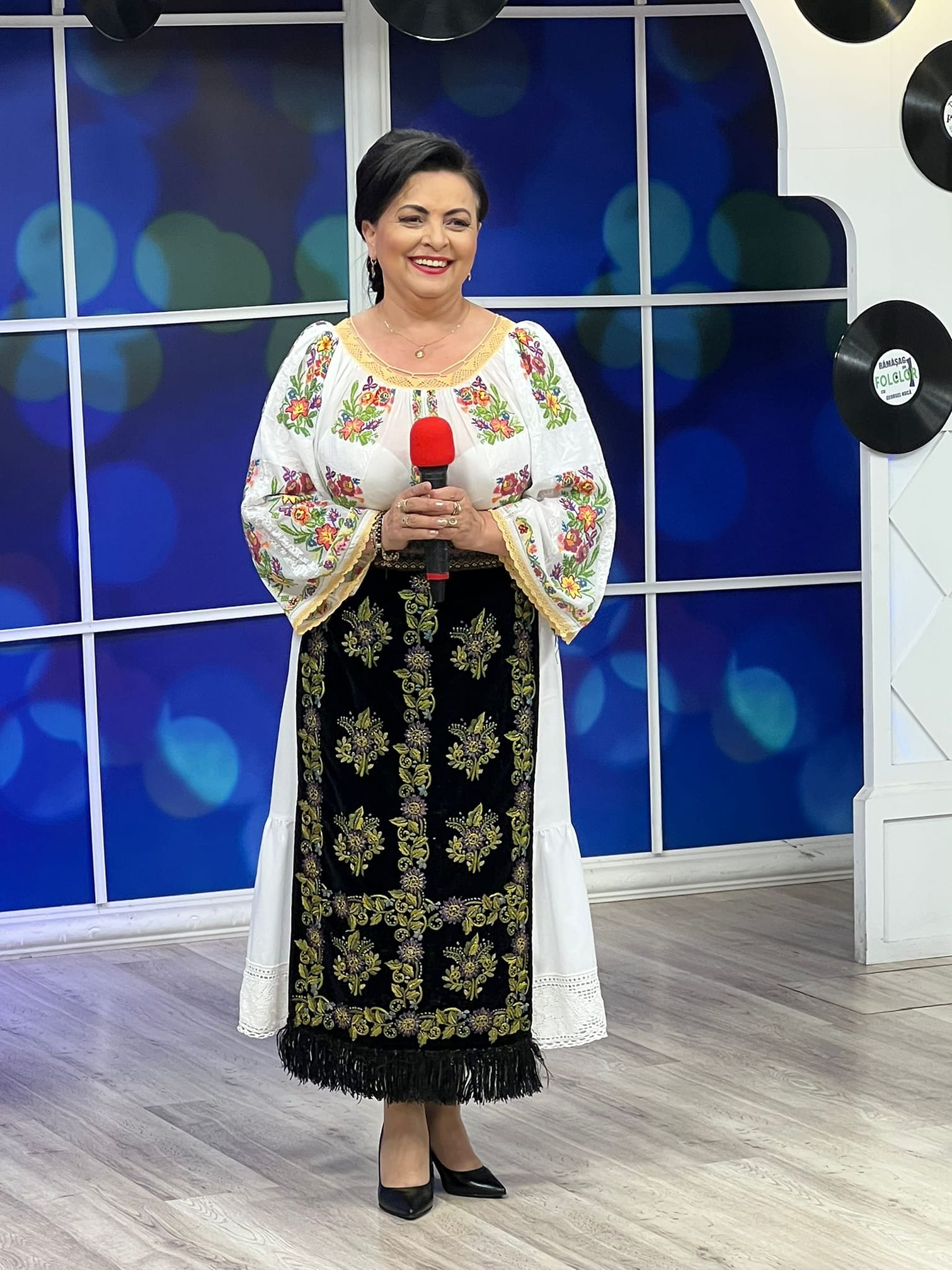 Artista care a fost impuscata in cap de sot in fata copilului Maria Ghinea face dezvaluiri cutremuratoare