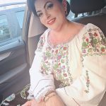 Artista care a fost impuscata in cap de sot in fata copilului Maria Ghinea face dezvaluiri cutremuratoare