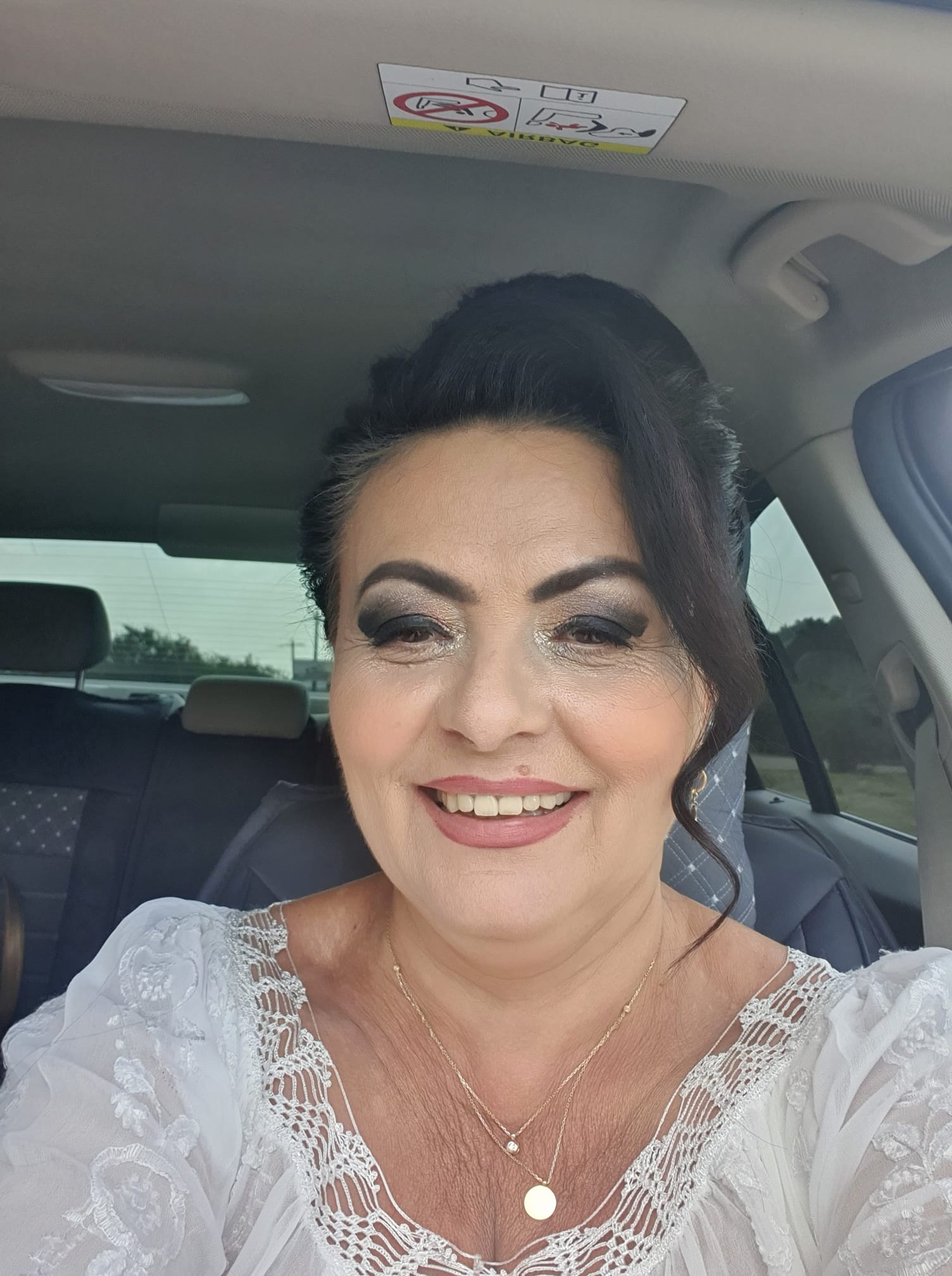 Artista care a fost impuscata in cap de sot in fata copilului Maria Ghinea face dezvaluiri cutremuratoare