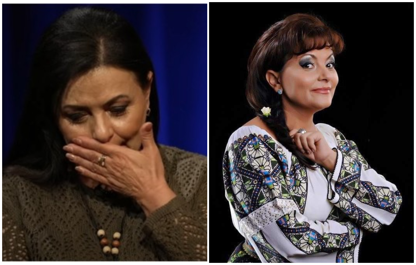 Artista care a fost impuscata in cap de sot in fata copilului Maria Ghinea face dezvaluiri cutremuratoare