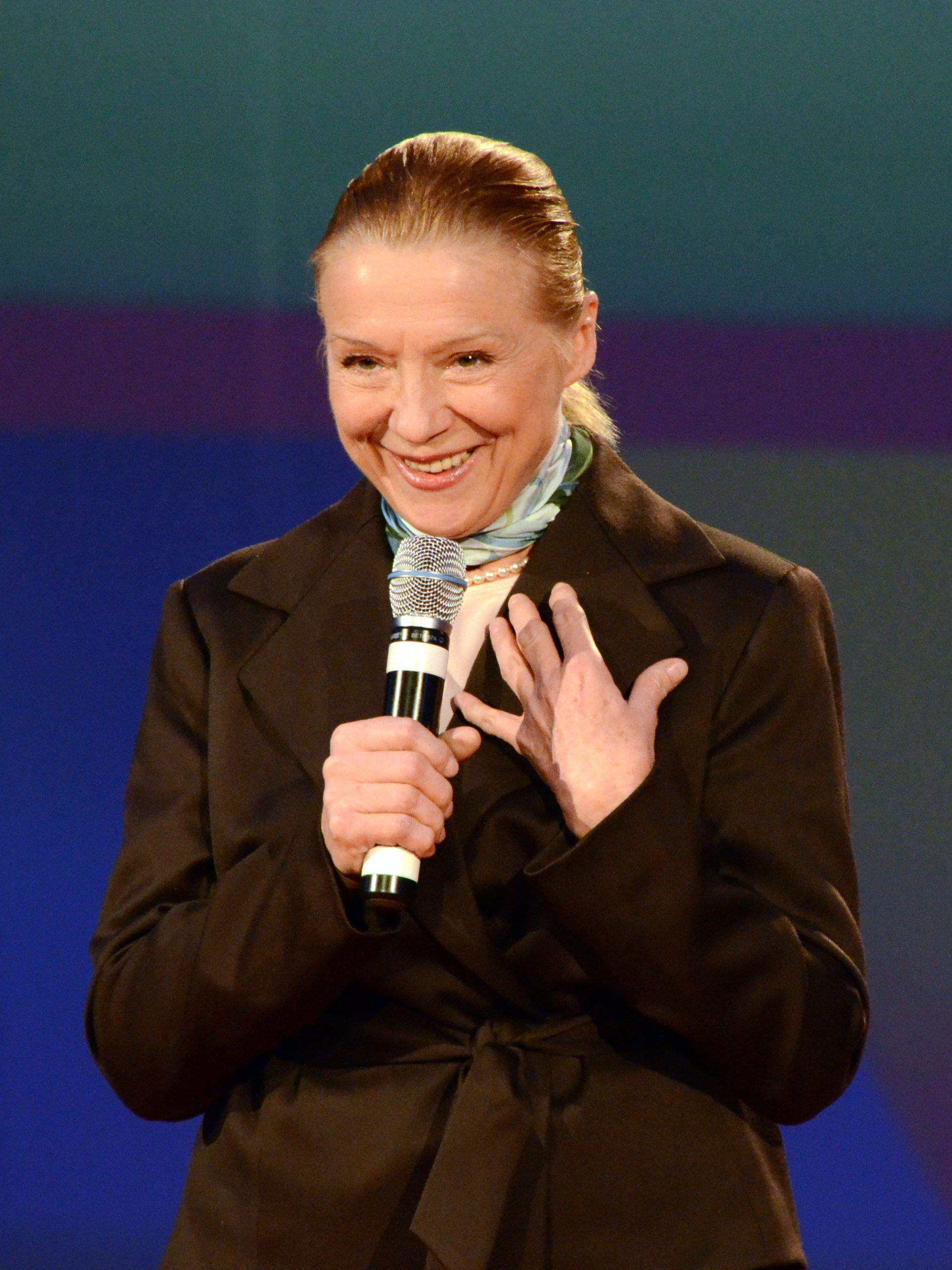 Artista otravita de sot si declarata moarta de Securitate 4