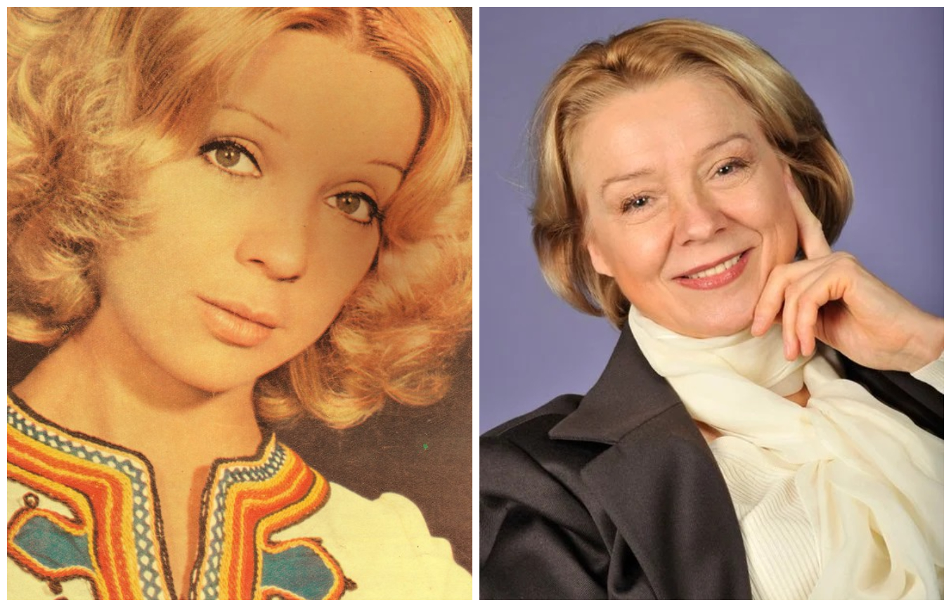 Artista otravita de sot si declarata moarta de Securitate