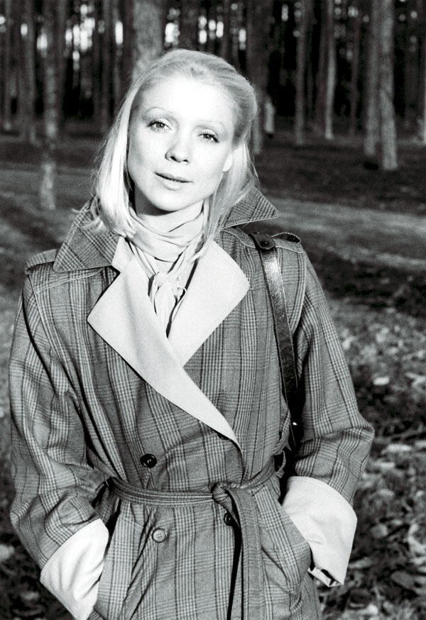 Artista otravita de sot si declarata moarta de Securitate 4