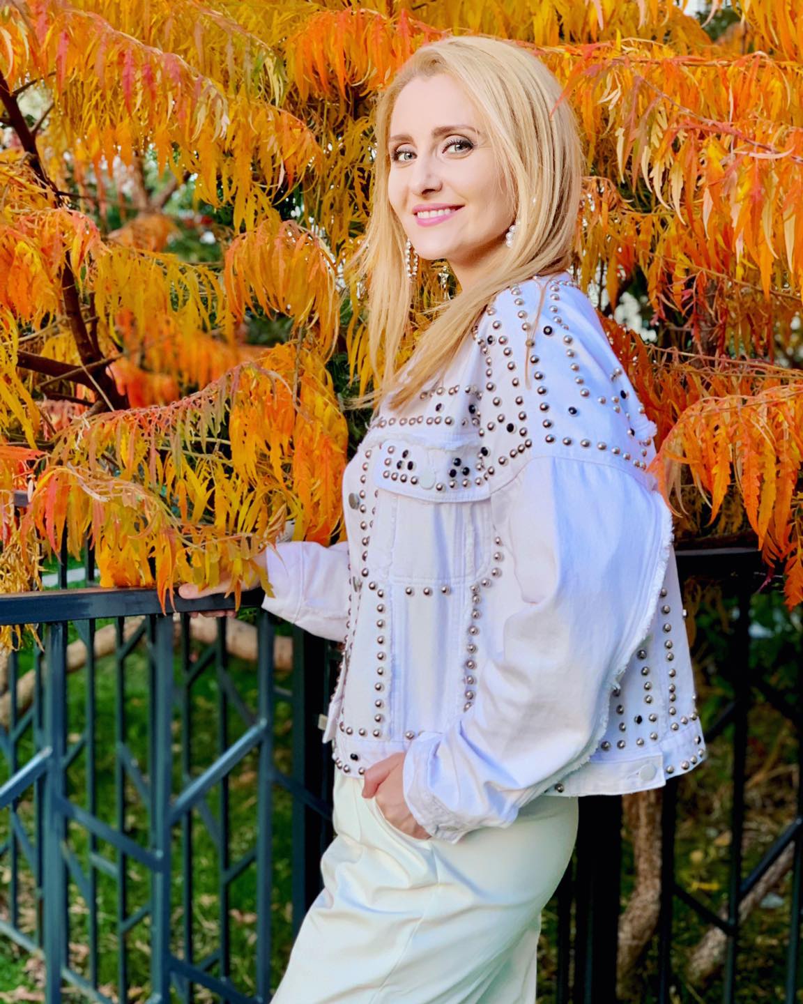 Barbatul care o iubeste neconditionat pe Alina Sorescu 6