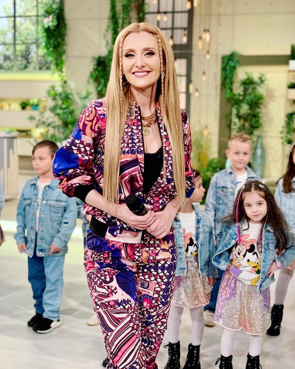 Barbatul care o iubeste neconditionat pe Alina Sorescu 6