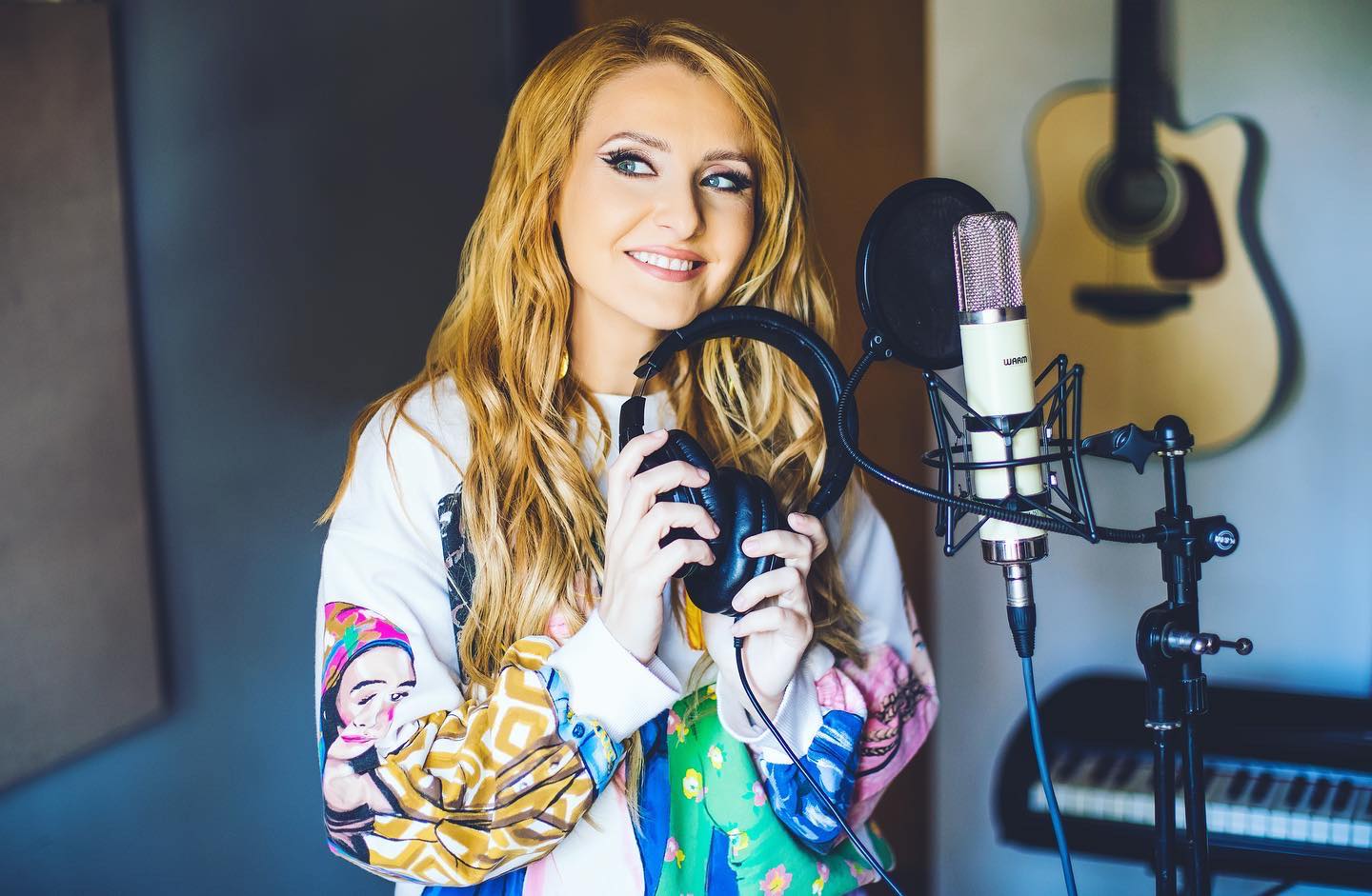 Barbatul care o iubeste neconditionat pe Alina Sorescu 6