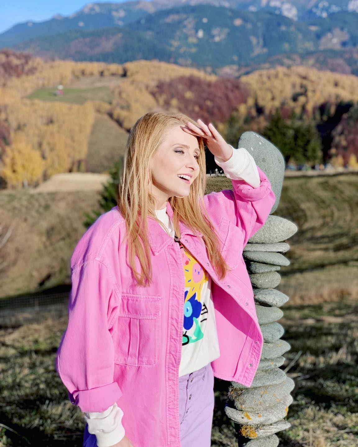 Barbatul care o iubeste neconditionat pe Alina Sorescu 6