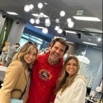 Barbatul celebru cu care a fost surprinsa Simona Halep