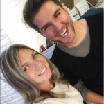 Barbatul celebru cu care a fost surprinsa Simona Halep