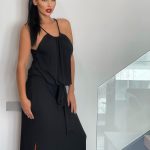 Barbatul celebru cu care s-a iubit Lavinia Pirva