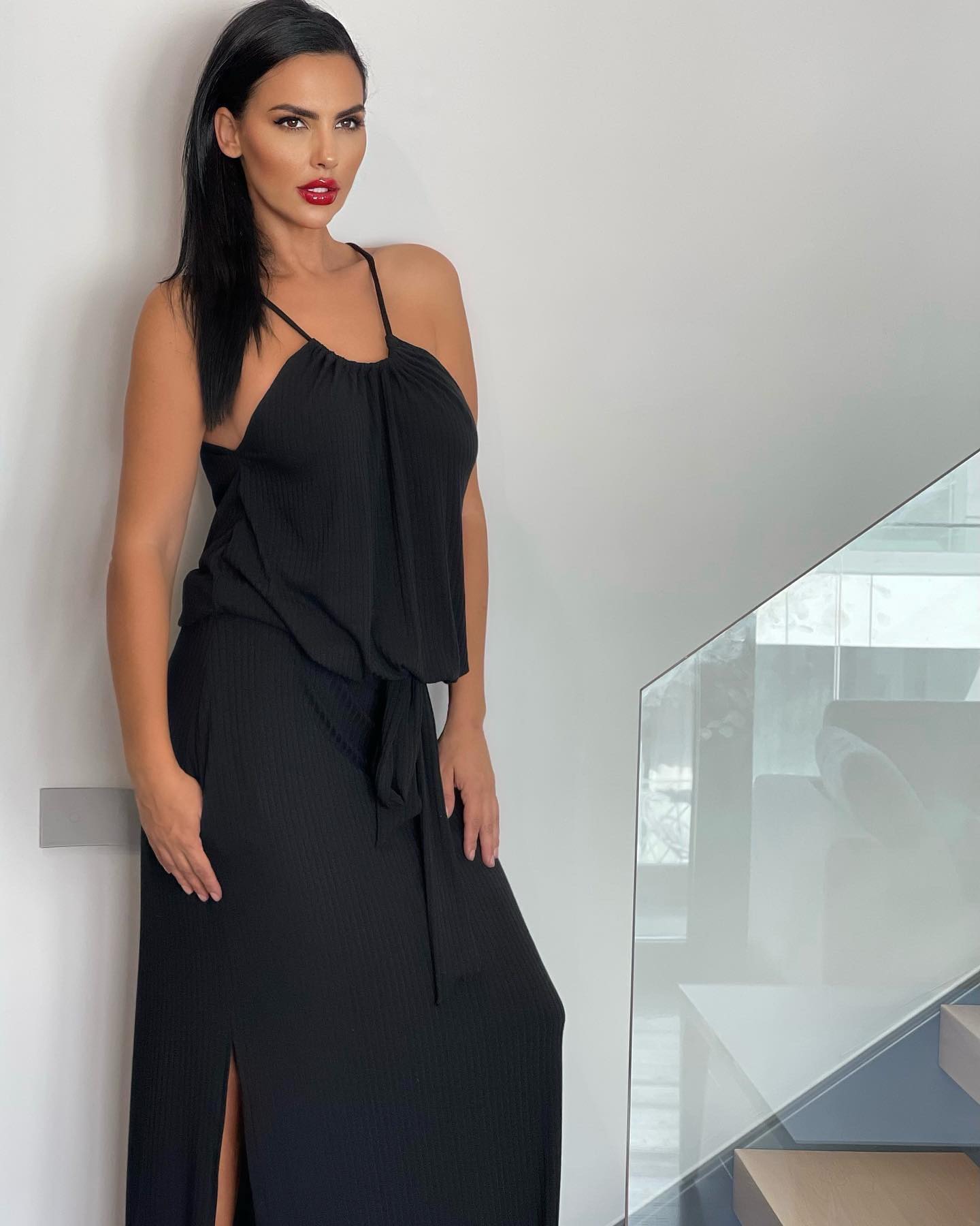 Barbatul celebru cu care s-a iubit Lavinia Pirva