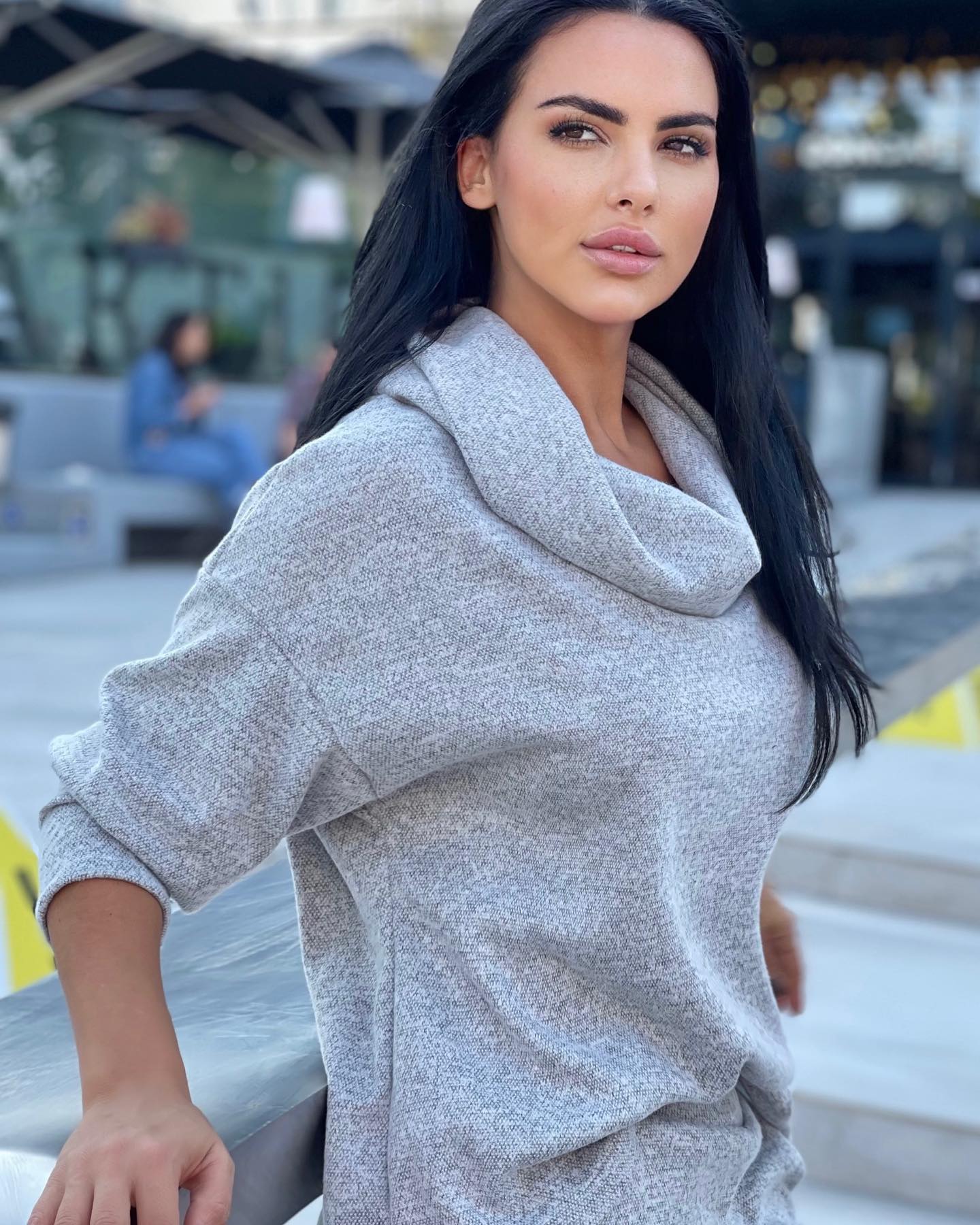 Barbatul celebru cu care s-a iubit Lavinia Pirva