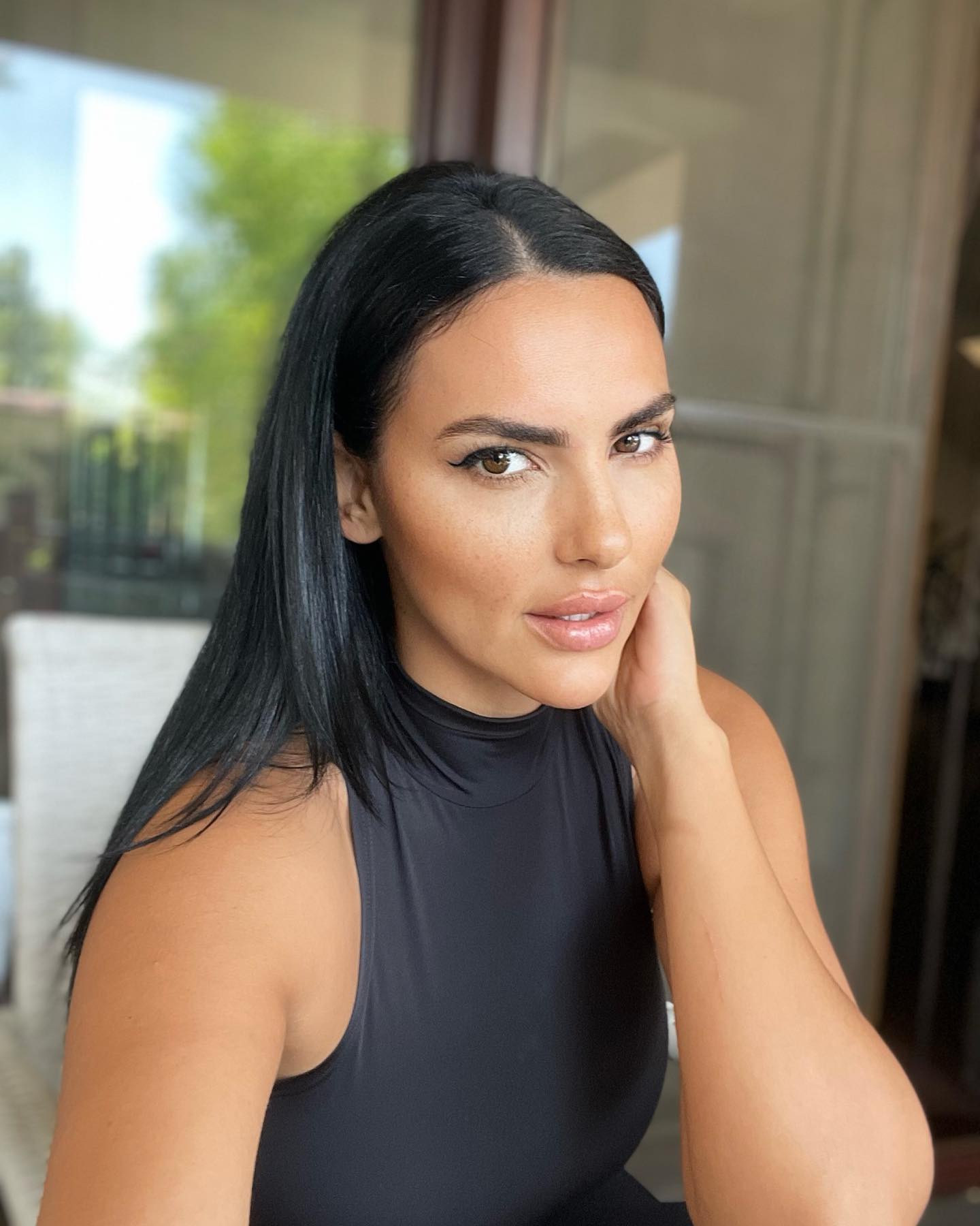 Barbatul celebru cu care s-a iubit Lavinia Pirva