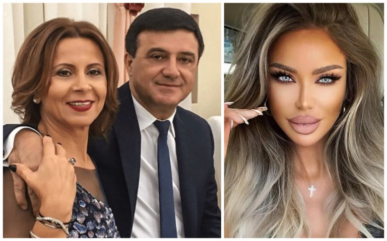 Cum se înțelege, de fapt, Bianca Drăgușanu cu „soacra” ei. Vedeta a decis să dea cărțile pe față