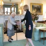 Boala de care suferea Regina