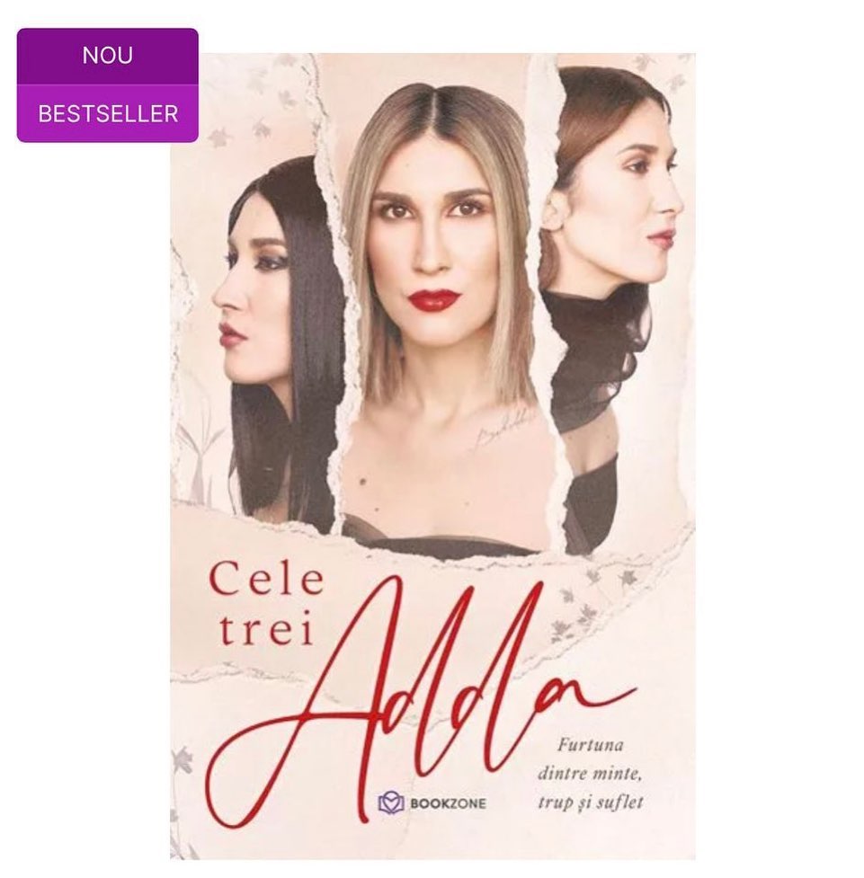 Cantareata Adda batuta crunt