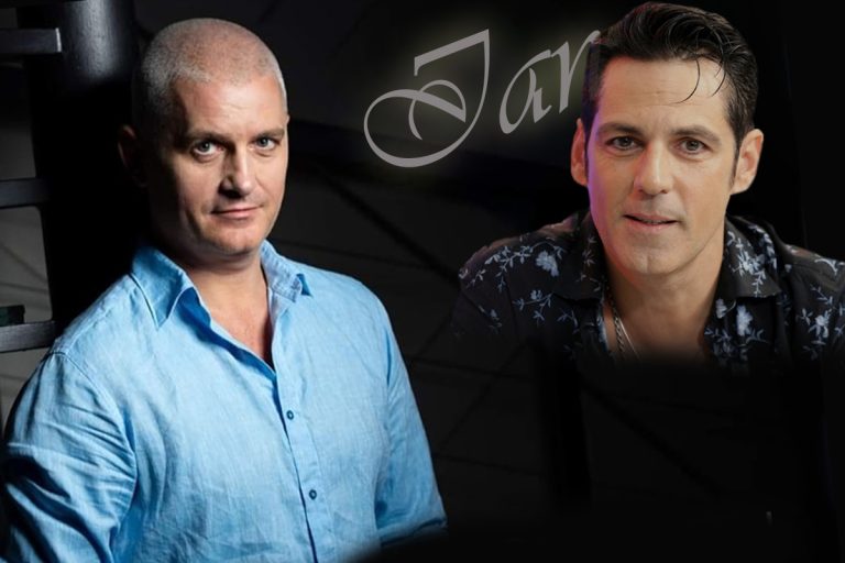 Motivul pentru care Virgil Ianțu și Ștefan Bănică Jr au ajuns să nu își mai vorbească ani buni. Conflictul pe care l-au ascuns