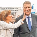 Carmen Iohannis implineste 62 de ani