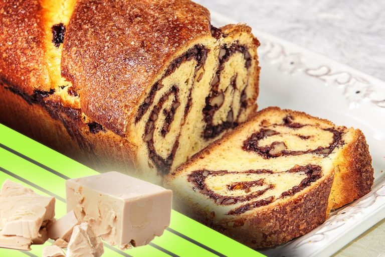 Câtă drojdie se pune în cozonac, de fapt. Regula de aur a bucătarilor, trebuie să le afli secretul