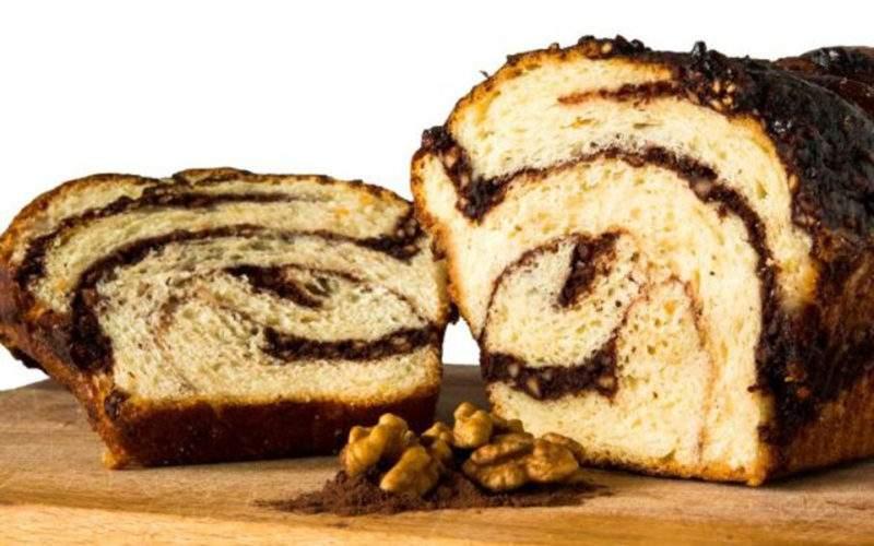 Câte calorii are o felie de cozonac