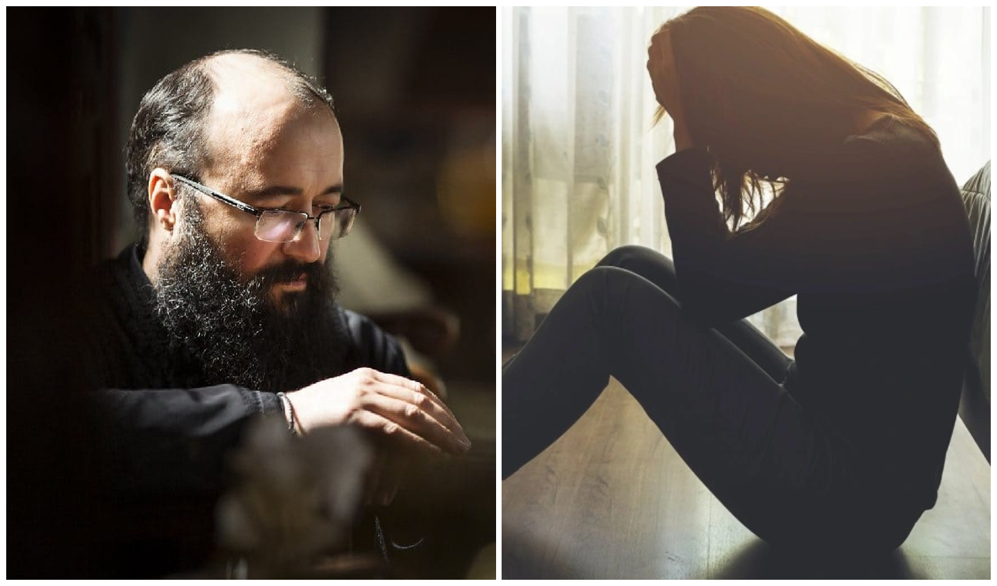 Cate enoriase au depus de fapt plangere impotriva parintelui Visarion Alexa