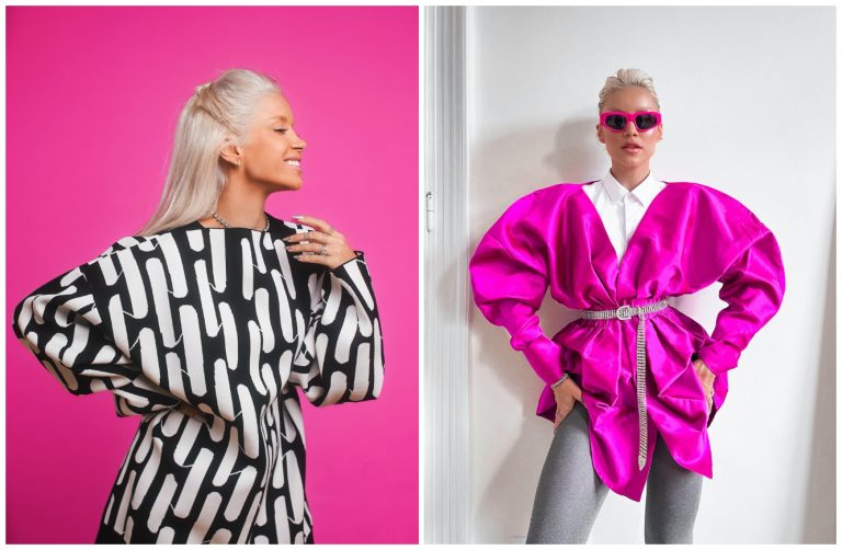 Câți bani câștigă Alina Ceușan din afacerile sale. „Business-ul merge bine, suntem în creștere”