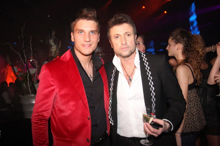 Cati copii are Catalin Botezatu de fapt