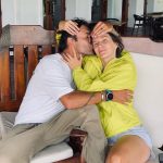 Ce a facut Adela Popescu imediat ce Radu Valcan a parasit Romania