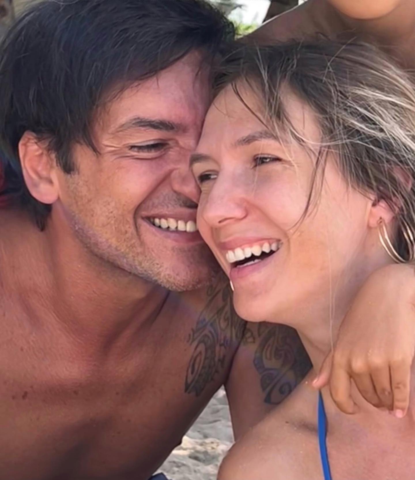 Ce a facut Adela Popescu imediat ce Radu Valcan a parasit Romania