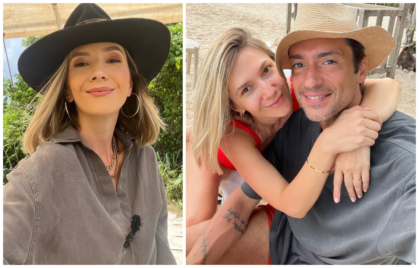 Ce a facut Adela Popescu imediat ce Radu Valcan a parasit Romania