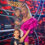 Ce a facut Andreea Balan pentru fiicele ei dupa ce a aflat ce vis au