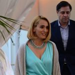 Ce a facut Andreea Esca ca sa il cucereasca pe sotul ei
