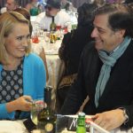 Ce a facut Andreea Esca ca sa il cucereasca pe sotul ei