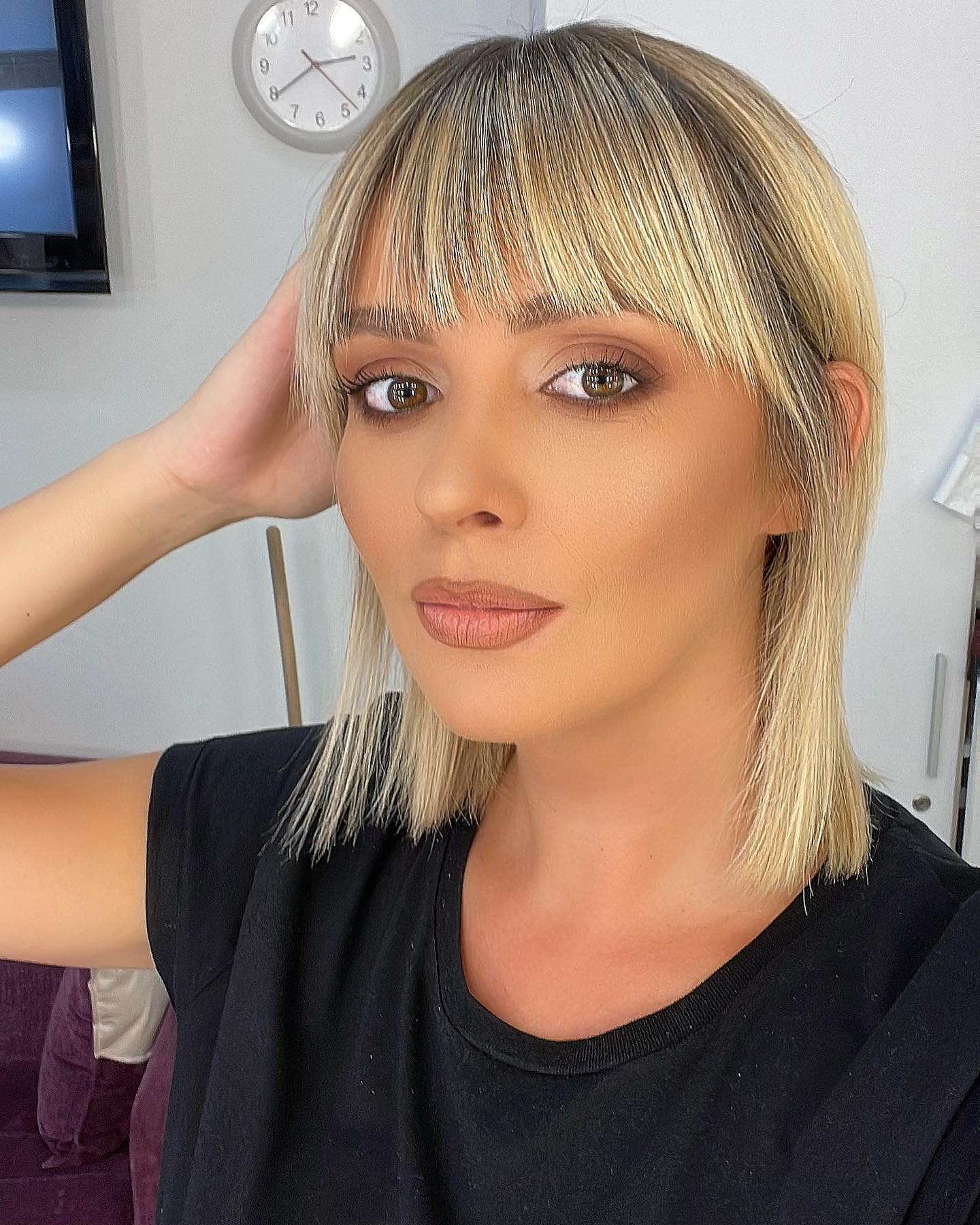 Ce a facut Diana Dumitrescu cand a gasit in telefonul sotului mesaje compromitatoare