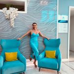 Ce a facut Diana Dumitrescu cand a gasit in telefonul sotului mesaje compromitatoare