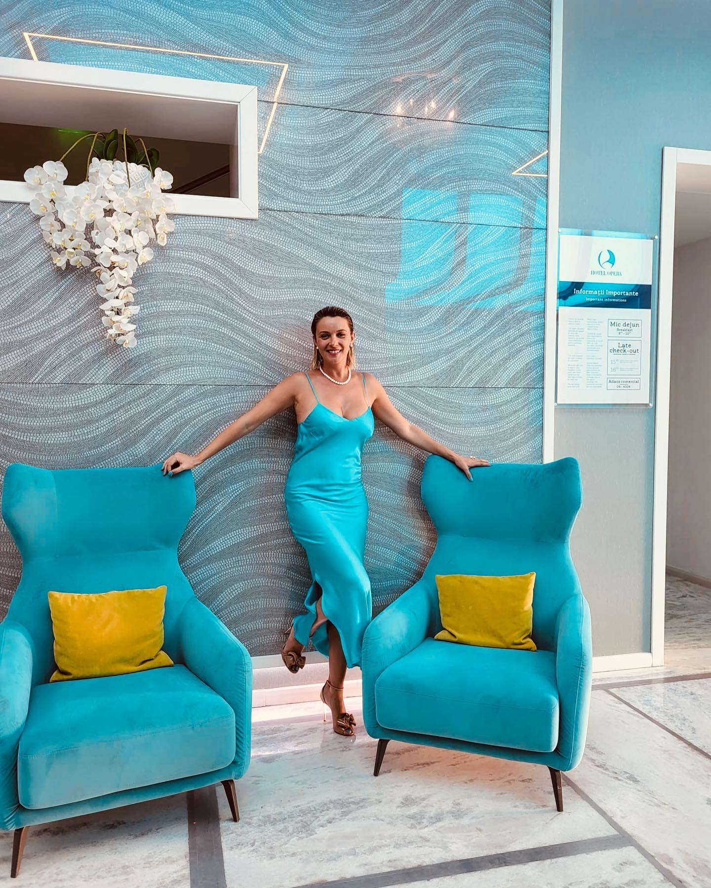 Ce a facut Diana Dumitrescu cand a gasit in telefonul sotului mesaje compromitatoare