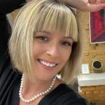 Ce a facut Diana Dumitrescu cand a gasit in telefonul sotului mesaje compromitatoare